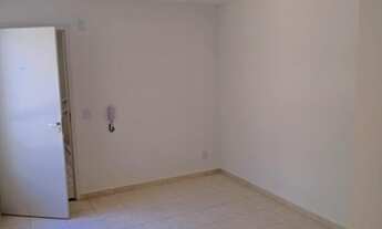 Imagem 4: Res. Porto Dourado III Apto 101 Bl. 8