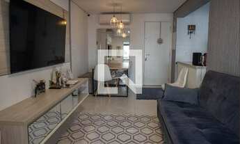 Imagem 6: Apartamento à Venda - Vila Pompéia, 2 Quartos, 63 m2