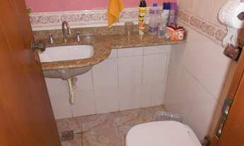 Imagem 6: Belo Horizonte - Casa Padrão - Jardim Atlântico