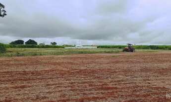 Imagem: Chácara 4 mil metros na lagoinha Santa