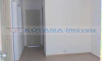 Imagem 2: Casa com 1 dormitório para alugar, 60 m² - Suíço - São Bernardo do Campo/SP