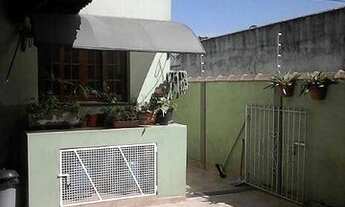 Imagem 2: Sobrado com 2 dormitórios à venda, 203 m² por R$ 380.000,00 - Jardim das Cerejeiras - Atib