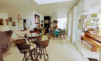 Imagem 7: Residência de Alto Padrão! Localizada num dos melhores e mais valorizado bairro de Jlle!!!