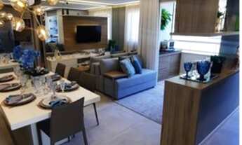 Imagem 5: LANÇAMENTO DUO LONDON SMART RESIDENCE - Nova Iguaçu