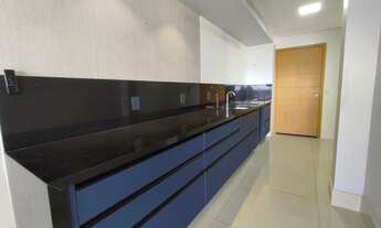 Imagem: Apartamento para venda possui 125 metros