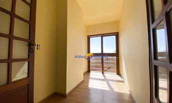 Imagem 6: Casa com 5 dormitórios à venda, 204 m² por R$ 480.000,00 - Iucas - Teresópolis/RJ