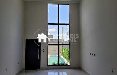 Imagem 6: CASA RESIDENCIAL em FRANCA - SP, JARDIM BOTÂNICO