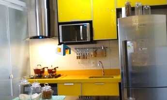 Imagem 7: Maravilhoso ap em andar alto sacomã