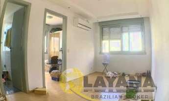 Imagem 3: APARTAMENTO - 01 DORMITÓRIO - MORRO SANTANA