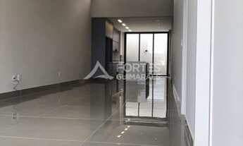 Imagem 2: RIBEIRãO PRETO - Casa de Condomínio - Reserva Imperial