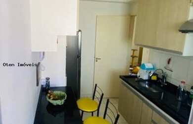 Imagem 7: Apartamento para Venda em São José dos Campos, Jardim Americano, 2 dormitórios, 1 banheiro