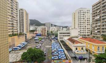 Imagem 5: Apartamento à venda, 2 quartos, Botafogo - RIO DE JANEIRO/RJ