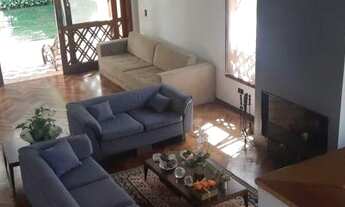 Imagem 6: Casa para Venda em Barueri, Alphaville, 3 dormitórios, 3 suítes, 4 banheiros, 2 vagas