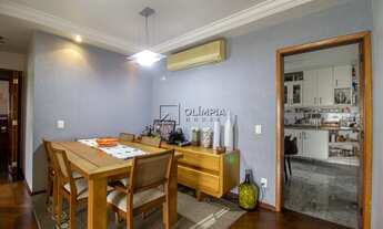 Imagem 7: Venda Apartamento 3 Dormitórios - 120 m² Chácara Santo Antônio