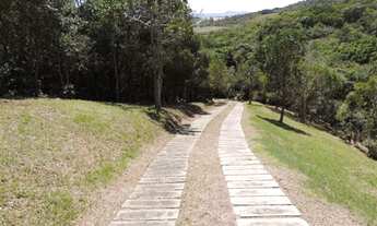 Imagem 2: Linda área com 51.262m² á venda com vista mar em Garopaba/SC