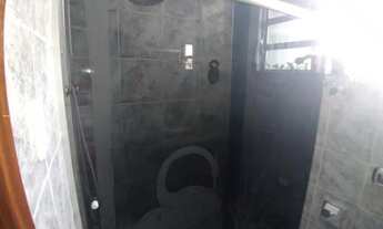 Imagem 2: Apartamento para Venda em Rio de Janeiro, Bonsucesso, 2 dormitórios, 1 banheiro