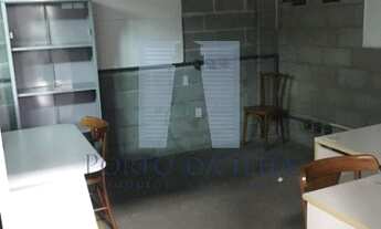 Imagem 5: SÃO JOSÉ - Galpão/Depósito/Armazém - SERRARIA