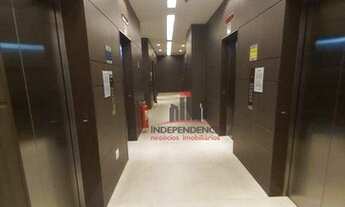 Imagem 7: Sala à venda, 27 m² por R$ 250.000,00 - Centro - Jacareí/SP