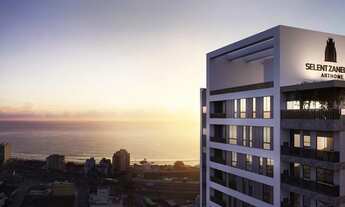 Imagem 6: ITAPEMA - Padrão - Morretes