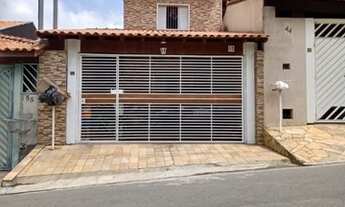 Imagem: CASA RESIDENCIAL em COTIA - SP, OUTEIRO