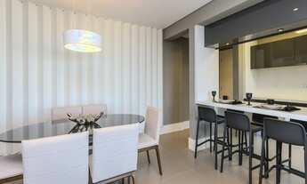 Imagem 6: APARTAMENTO RESIDENCIAL em CURITIBA - PR, BACACHERI