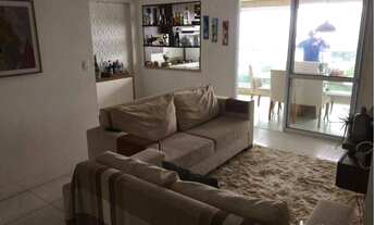 Imagem 4: Apartamento com 2 dormitórios à venda, 71 m², 2 vagas, por R$ 785.000 - Celebration Gariba