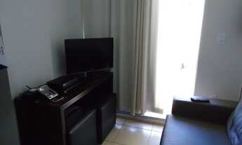 Imagem 2: Apartamento com 3 dormitórios - São Vicente - Londrina/PR