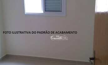 Imagem 4: Sobrado com 2 dormitórios à venda, 70 m² por R$ 435.000,00 - Vila Alto de Santo André - Sa