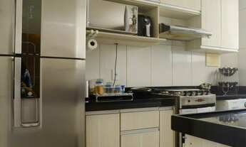 Imagem 7: Belo Horizonte - Apartamento Padrão - São João Batista (Venda Nova