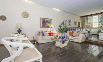 Imagem 4: Apartamento à venda, 3 quartos, 1 suíte, 1 vaga, Copacabana - RIO DE JANEIRO/RJ