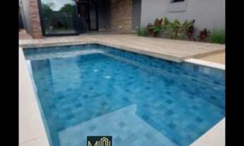 Imagem 3: Condomínio Arara Azul