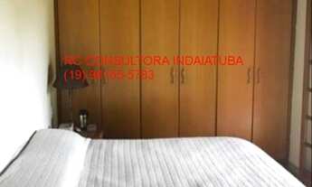 Imagem 4: CHACARA RESIDENCIAL em INDAIATUBA - SP, ITAICI