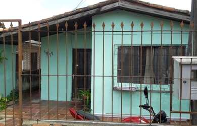 Imagem 4: Porto Alegre - Casa Padrão - Santa Rosa de Lima