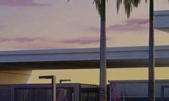 Imagem 3: Apartamento à venda, 58 m² por R$ 405.000,00 - Jardim São Pedro - Mogi das Cruzes/SP