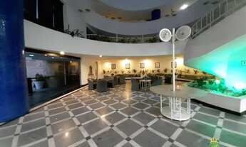 Imagem 5: Cobertura com 3 dormitórios à venda, 125 m² por R$ 850.000,00 - Ondina - Salvador/BA