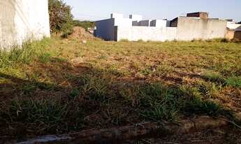 Imagem 2: Lote/Terreno são 9 Lotes no Residencial Buena Vista III - Goiânia - Goiás