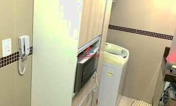 Imagem 4: JOãO PESSOA - Apartamento Padrão - Tambauzinho