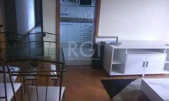 Imagem 4: Porto Alegre - Apartamento Padrão - Menino Deus