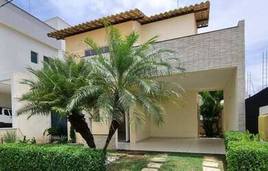 Imagem 2: Casa Duplex no Residencial Fazenda Park - Parnamirim - RN