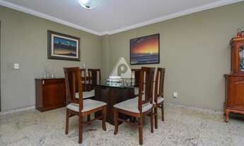 Imagem 3: Privilegio Imóveis vende: Excelente apartamento 3 quartos no Recreio dos Bandeirantes