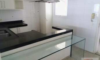 Imagem 7: Apartamento para Locação em São Paulo, Campo Belo, 2 dormitórios, 2 suítes, 5 banheiros, 2