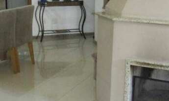 Imagem 3: Sobrado com 3 dormitórios à venda, 128 m² por R$ 550.000 - Xaxim - Curitiba/PR