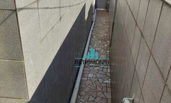 Imagem 2: Casa para alugar, 50 m² por R$ 1.500,00/mês - Cerâmica - São Caetano do Sul/SP