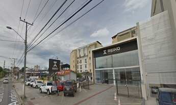 Imagem 4: TERRENO COMERCIAL em Florianópolis - SC, Capoeiras