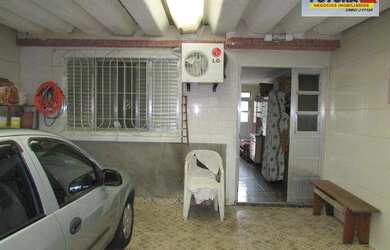 Imagem 2: Casa com 2 dormitórios à venda, 134 m² por R$ 250.000,00 - Parque São Vicente - São Vicent