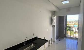 Imagem 2: HORTOLÂNDIA - Apartamento Padrão - PARQUE GABRIEL