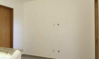 Imagem 2: Casa para venda tem 93 metros quadrados com 2 quartos em Piratininga - Niterói - RJ