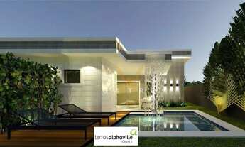 Imagem 4: Casa Plana no Eusébio