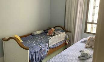 Imagem 7: Apartamento 3/4 sendo 1 suíte - Loteamento Aquarius