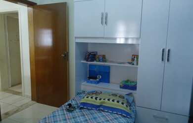 Imagem 5: JD. BELA VISTA- Casa de 3 Dorms e edícula